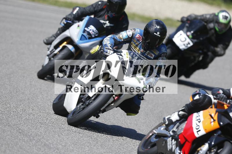 /12 30.04.2025 Speer Racing ADR/Gruppe gruen/136